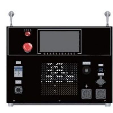 Module Charging sy Discharging