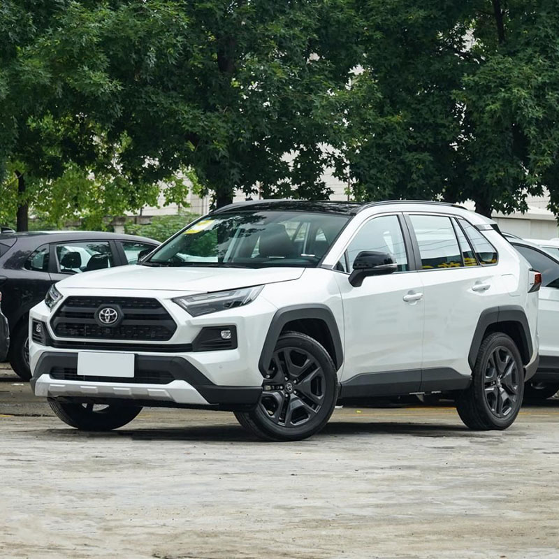 RAV4 2023 Modely SUV