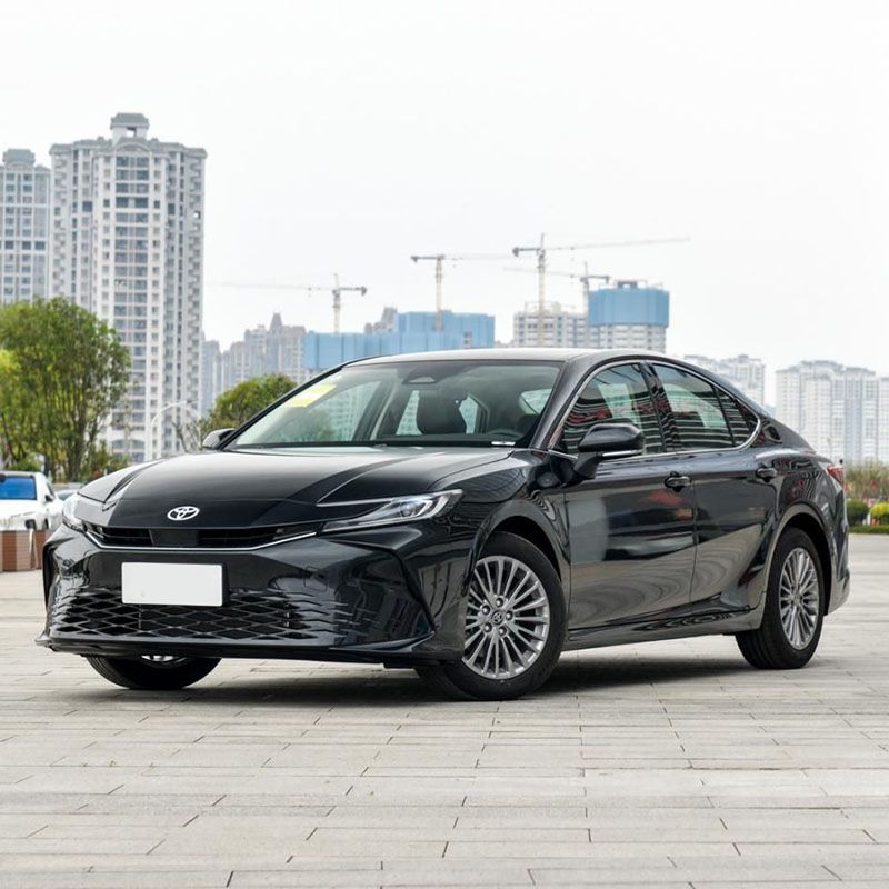 Toyota Camry Gasoline Sedan